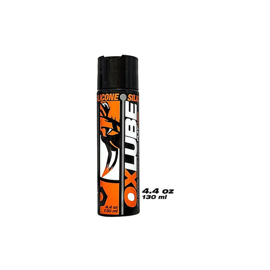 Oxballs THICK Silicone OXLube Adult Lubricant - Silicone Based Lubes
