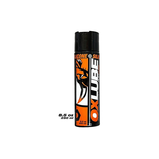 Oxballs THICK Silicone OXLube Adult Lubricant - Silicone Based Lubes