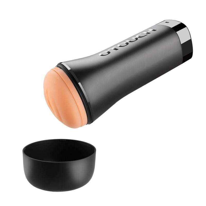 Inscup 3 Thrusting and Contraction Masturbator by OTouch - Masturbators and Strokers