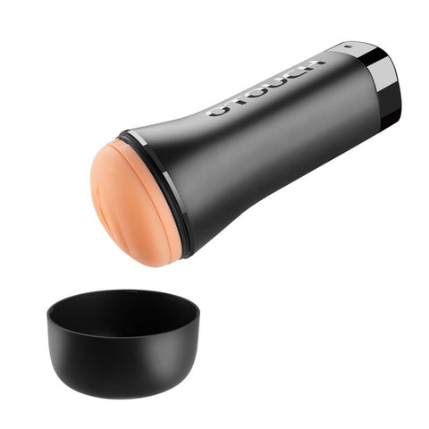 Inscup 3 Thrusting and Contraction Masturbator by OTouch - Masturbators and Strokers