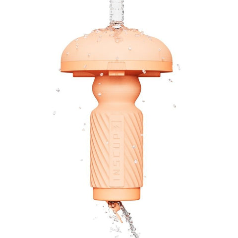 Inscup 3 Thrusting and Contraction Masturbator by OTouch - Masturbators and Strokers