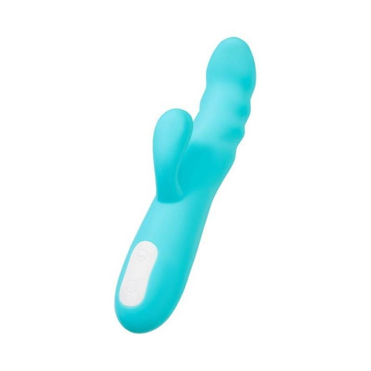 JOS Merry Swirl 10 Function Rotating Shaft Rabbit by ToyFa - Rabbit Vibrators