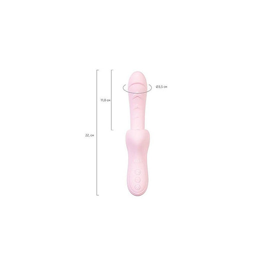 JOS Orali G Spot Vibrator by ToyFa - G-Spot Vibrators