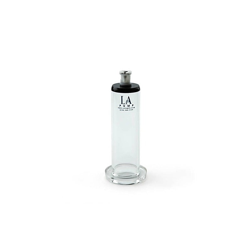 Trans Man Penis Cylinder by LA Pumps - Penis Pumps And Stretchers