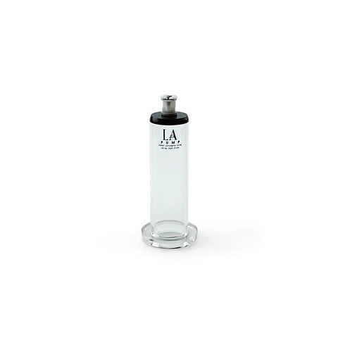 Trans Man Penis Cylinder by LA Pumps - Penis Pumps And Stretchers