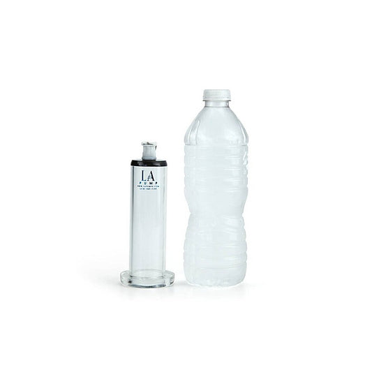 LA Pumps Trans Man Penis Cylinder 5 Inch - Penis Pumps And Stretchers