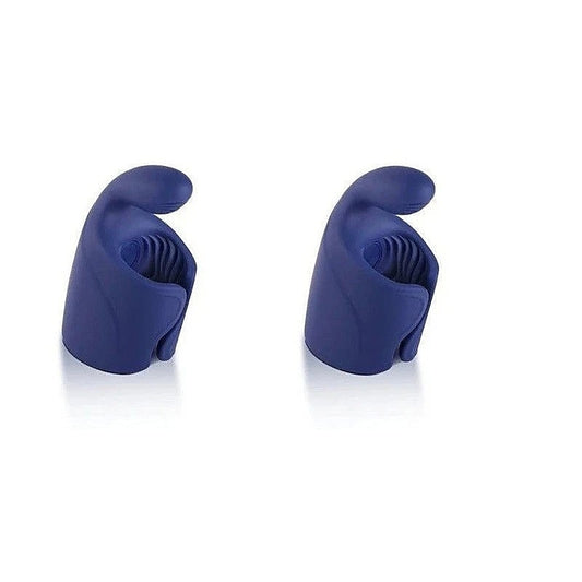 Arosum PulsateX Rechargeable Male Shaft Masturbator & Glans Stimulator - Masturbators and Strokers