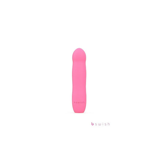 Bdesired Infinite Deluxe G-Spot Vibrator by B Swish - G-Spot Vibrators