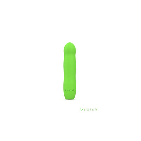 Bdesired Infinite Deluxe G-Spot Vibrator by B Swish - G-Spot Vibrators