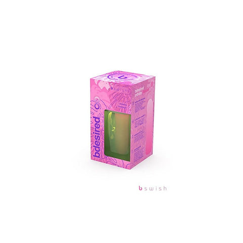 Bdesired Infinite Deluxe G-Spot Vibrator by B Swish - G-Spot Vibrators