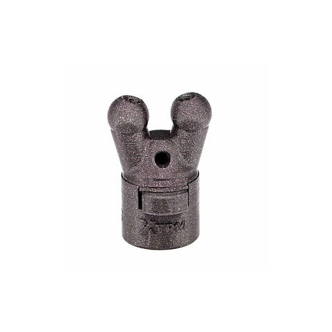 Premium XTRM SNFFR Double Inhaler by XR Brands - Party Gifts and Novelties