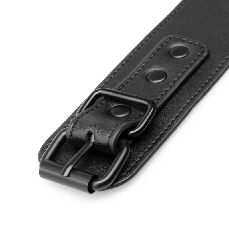 Total Restraint Complete Set by Easytoys - Cuffs And Restraints
