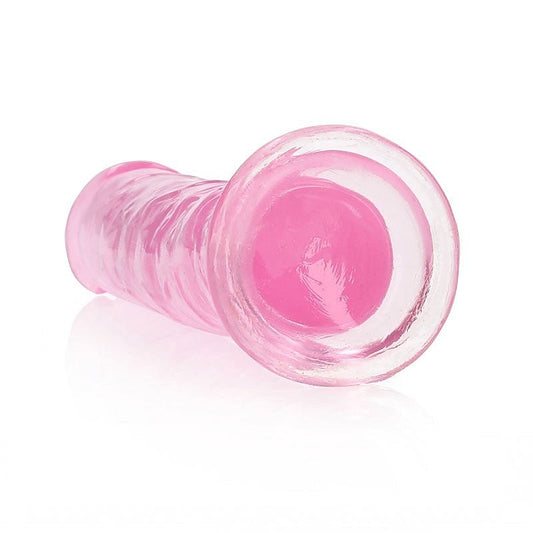REALROCK 20 cm Straight Dildo