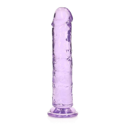 REALROCK 20 cm Straight Dildo