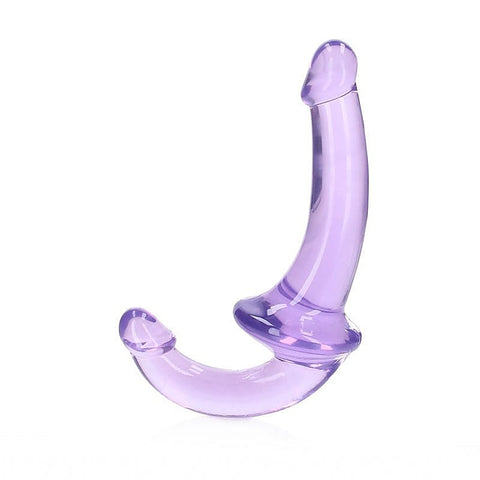 REALROCK 20 cm Strapless Strap-On by Shots Toys - Strap On Sextoys