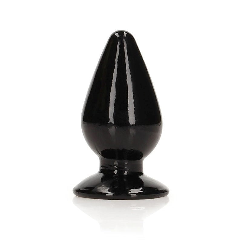 Premium REALROCK 9 cm Anal Plug by Shots Toys - Realistic Dildos