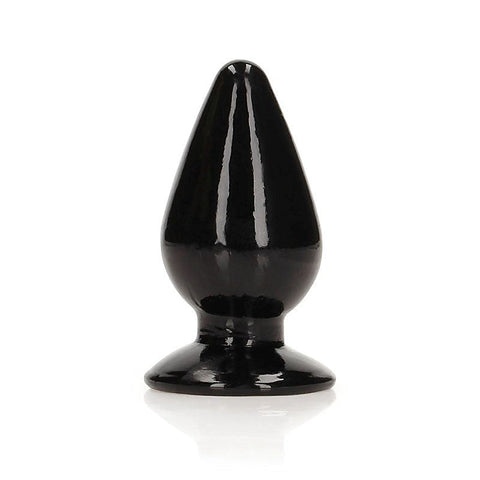 Premium REALROCK 9 cm Anal Plug by Shots Toys - Realistic Dildos