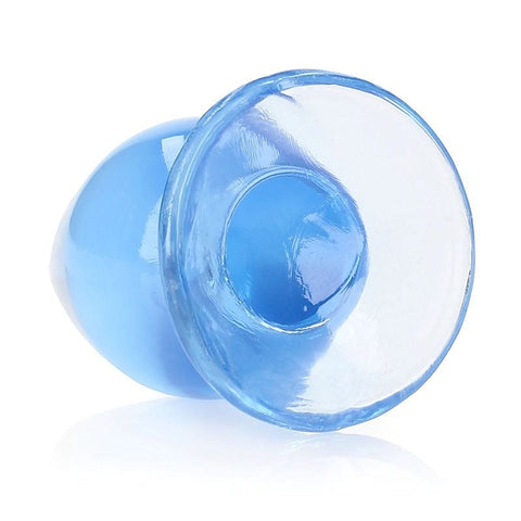 Premium REALROCK 9 cm Anal Plug by Shots Toys - Realistic Dildos