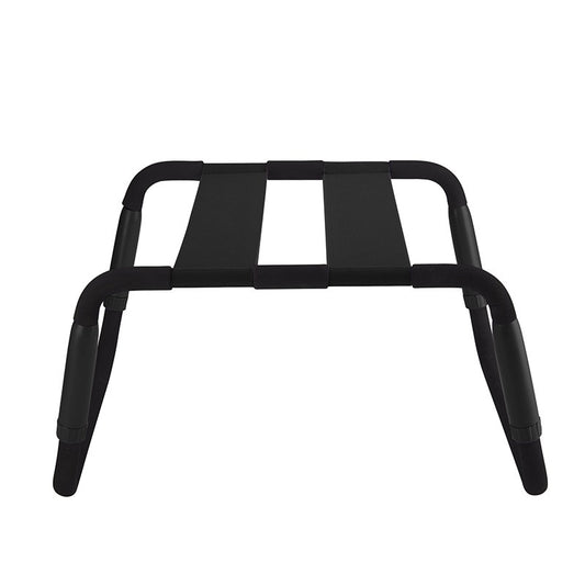 Daytona Sex Chair with Adjustable Height by Doc Johnson - Sex Furniture