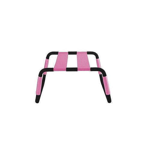 Daytona Sex Chair with Adjustable Height by Doc Johnson - Sex Furniture