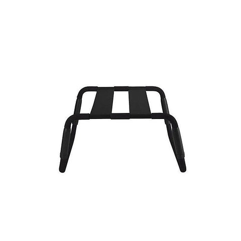 Daytona Sex Chair with Adjustable Height by Doc Johnson - Sex Furniture