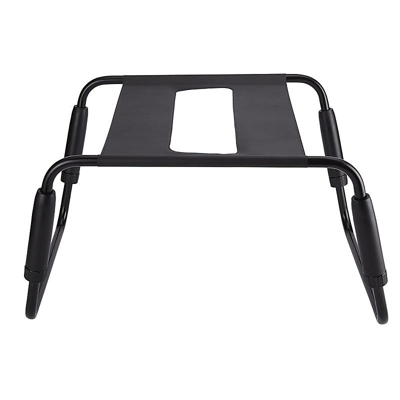 Sex Chair Adjustable Height TPU Seat Sex Furniture - Sex Furniture