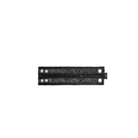 Premium Women's Wrist Wallet by Noir Handmade - Her Fetish