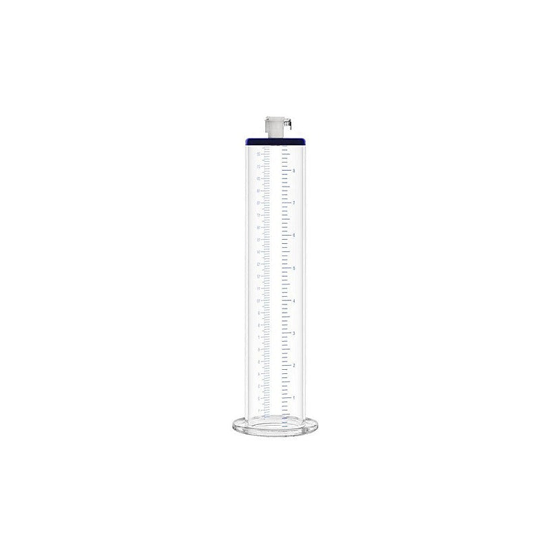 LuvPump 9 Inch Penis Pump by Shots Toys - Penis Pumps And Stretchers