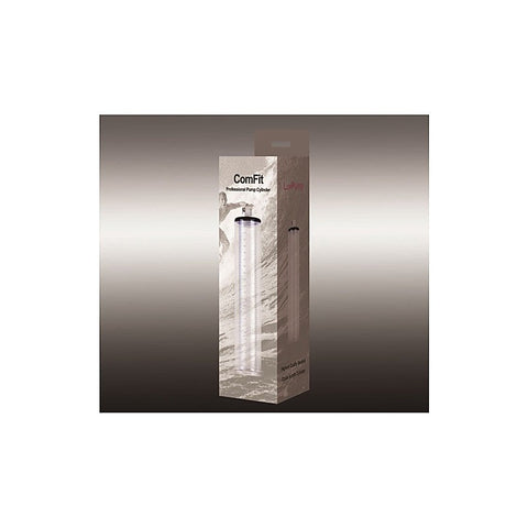 LuvPump 9 Inch Penis Pump by Shots Toys - Penis Pumps And Stretchers