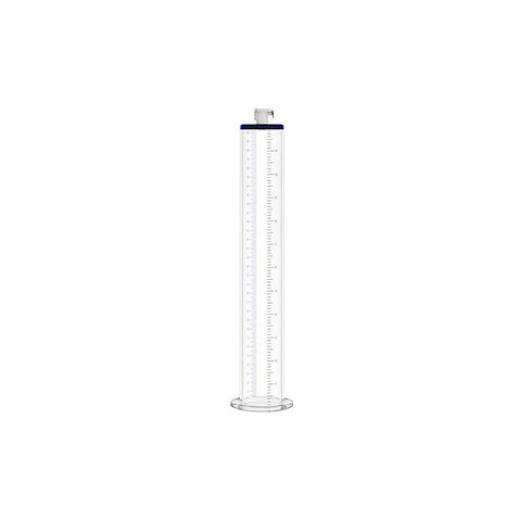 LuvPump 12 Inch Premium Penis Pump by Shots Toys - Penis Pumps And Stretchers