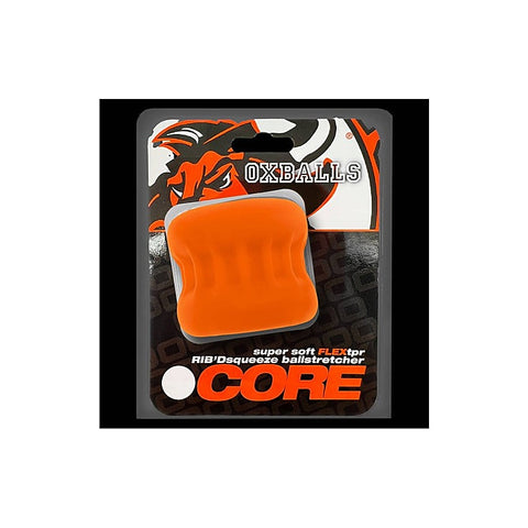 Oxballs Core Grip Squeeze Male Ball Stretcher - Ball Stretchers and Crushers