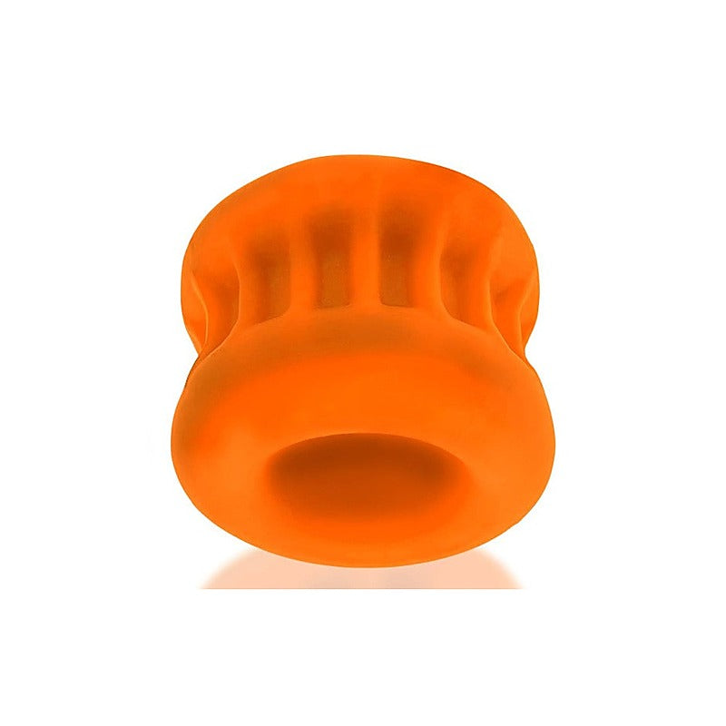 Oxballs Core Grip Squeeze Male Ball Stretcher - Ball Stretchers and Crushers