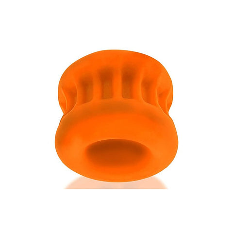 Oxballs Core Grip Squeeze Male Ball Stretcher - Ball Stretchers and Crushers