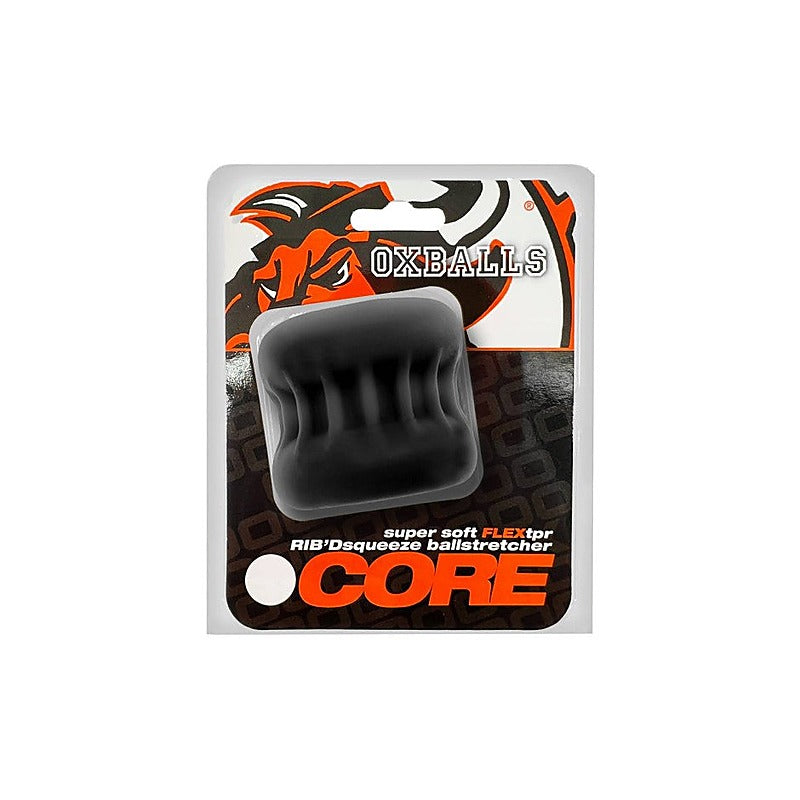 Oxballs Core Grip Squeeze Male Ball Stretcher - Ball Stretchers and Crushers