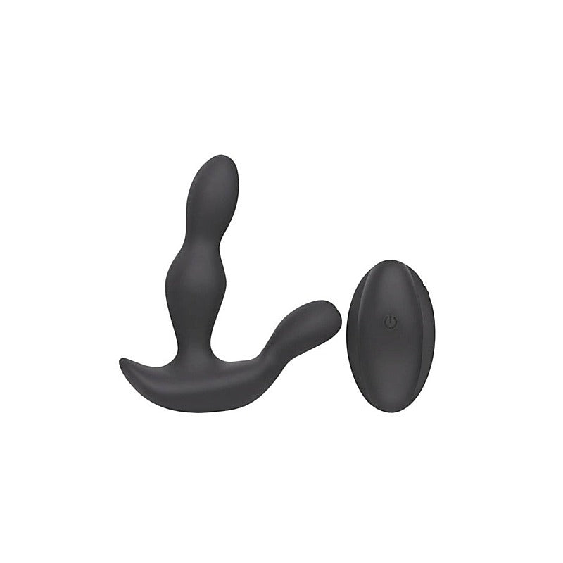 SXE Ricky Remote Controlled Wearable Vibrator - Remote Control Vibrators