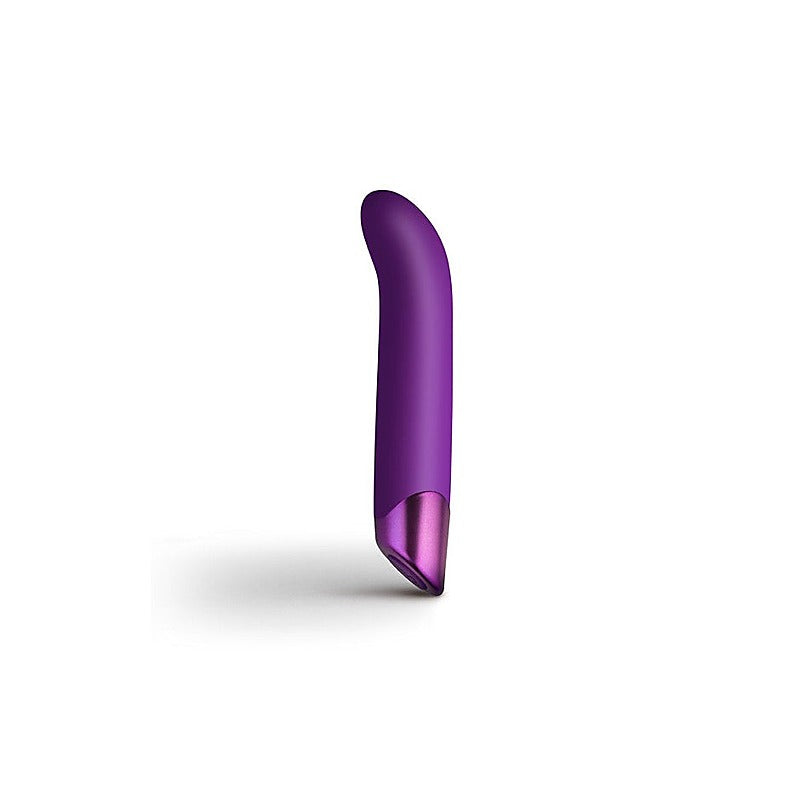 Chaiamo 10 Functions Rechargeable G-Spot Vibrator - G-Spot Vibrators