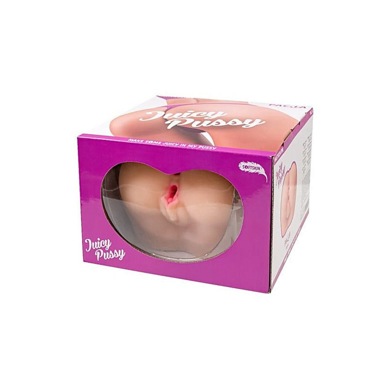 Juicy Butt Masturbator Paula by ToyFA - Masturbators and Strokers