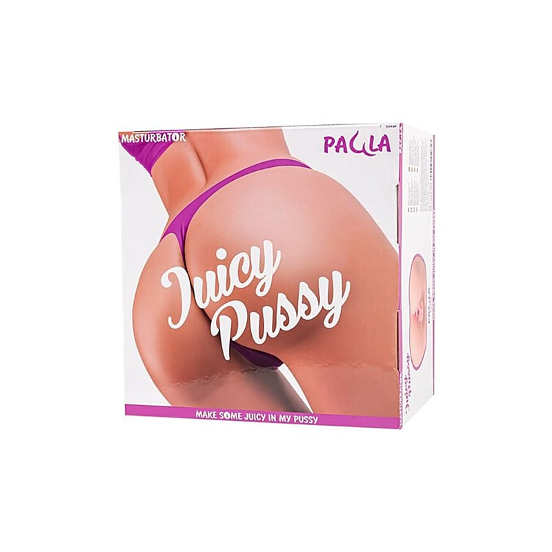 Juicy Butt Masturbator Paula by ToyFA - Masturbators and Strokers
