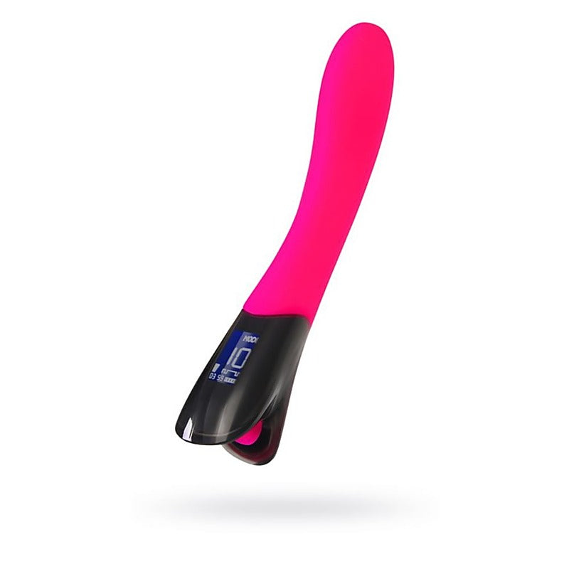 Mecawn Slimline G-Spot Vibrator by eroTEQ - G-Spot Vibrators