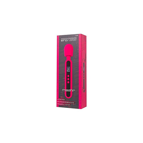 Premium Vibrating Body Wand Massager by eroTEQ - Body Wands