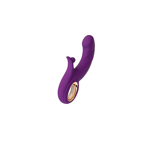 JOS Julli Roller Rabbit Vibrator by ToyFa - Rabbit Vibrators