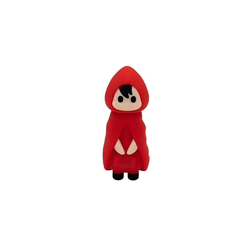 Little Red 16 Function Bullet Vibrator by Natalies Toy Box - Bullet Vibrators