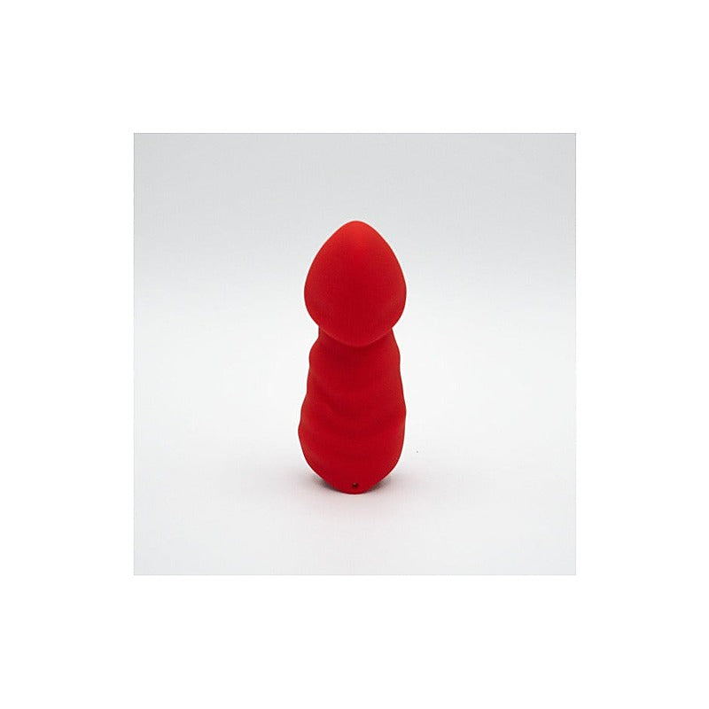 Little Red 16 Function Bullet Vibrator by Natalies Toy Box - Bullet Vibrators