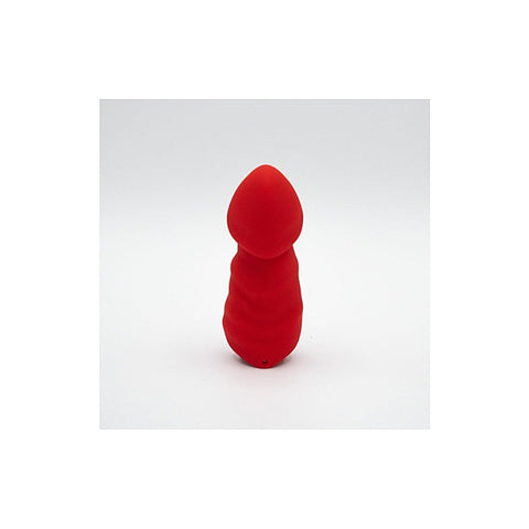 Little Red 16 Function Bullet Vibrator by Natalies Toy Box - Bullet Vibrators