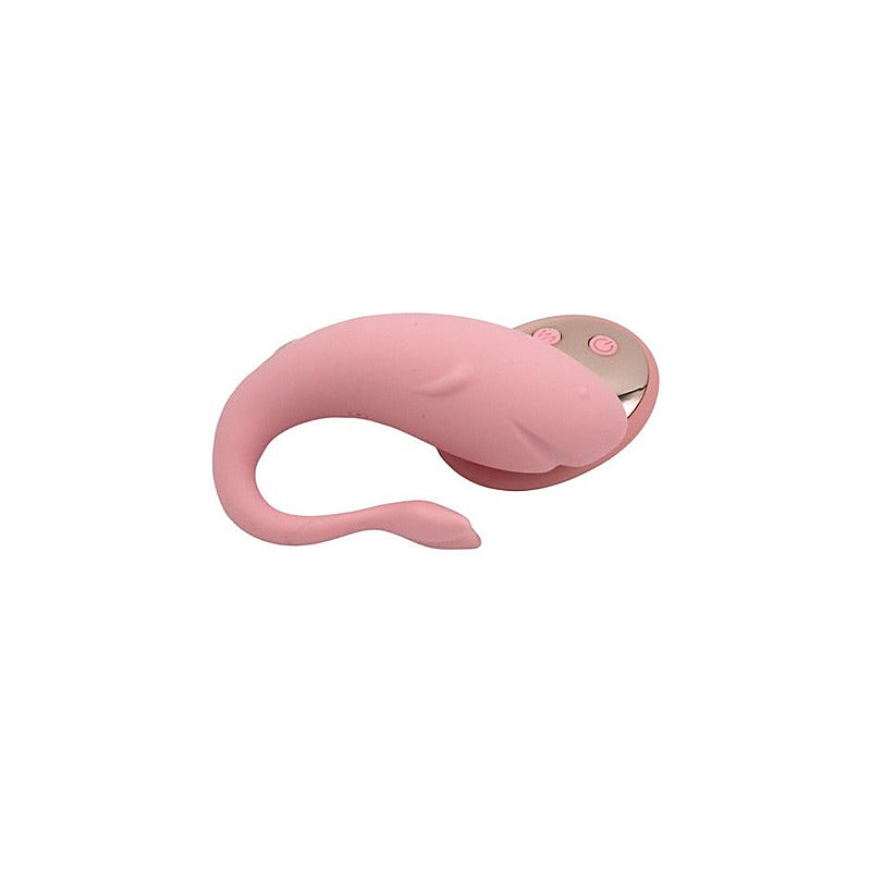 Orcasm Remote Controlled Wearable Egg Vibrator - Love Eggs and Kegel Exercisers
