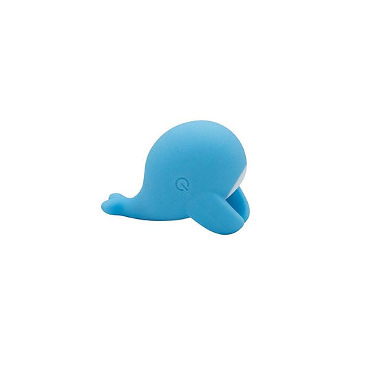 Natalies Toy Box The Heavenly Humpback Finger Bullet Vibrator - Finger and Tongue Vibrators
