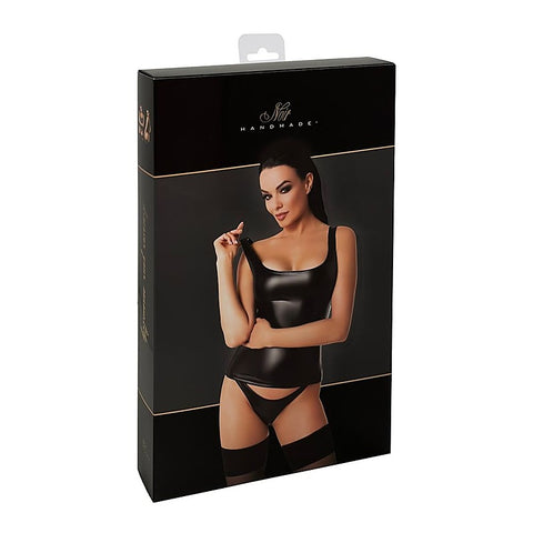 Elixir Top Her Fetish by Noir Handmade - Her Fetish