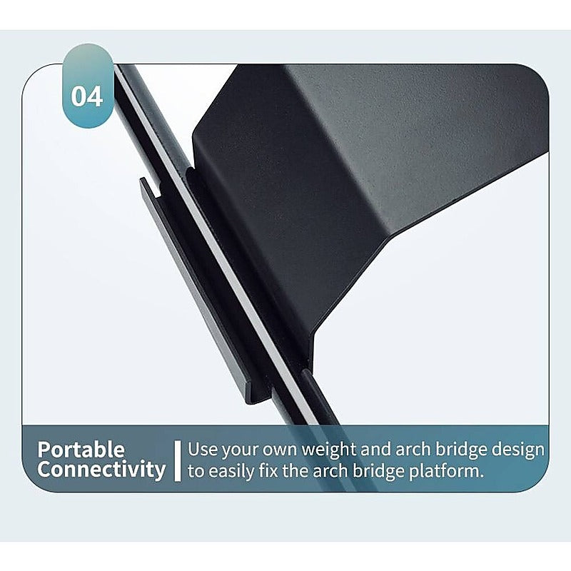 Sex Chair Adjustable Height w/ Handle and Arch Bridge Sex - Sex Furniture