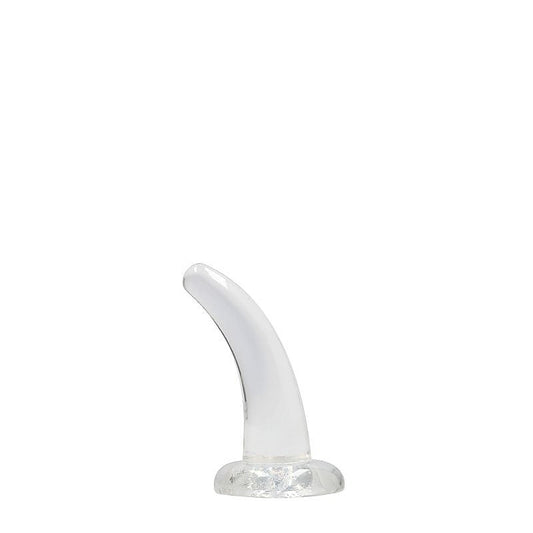 REALROCK Dildo With Suction by Shots Toys - Non-Realistic Dildos