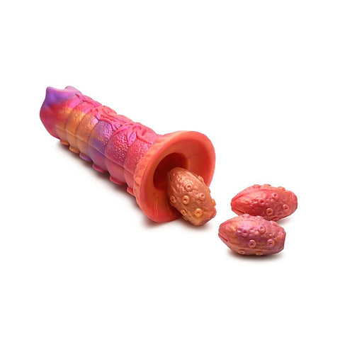 Creature Cocks Nymphoid Ovipositor by XR Brands - Realistic Dildos